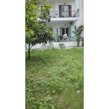 Casa vacanze Νtinas House A