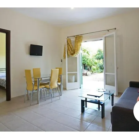 Νtinas House A Casa vacanze